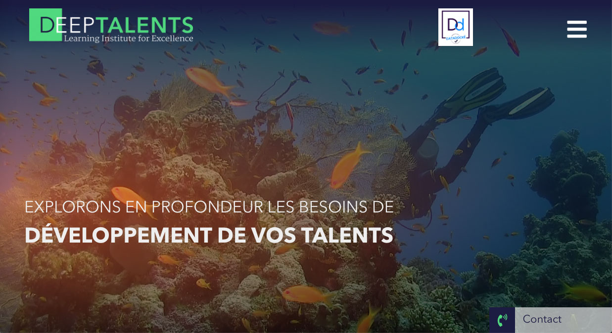 DEEPTALENTS