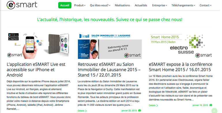 eSMART