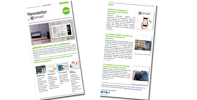 Newsletter