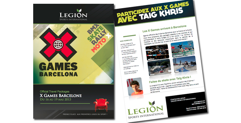 Flyers