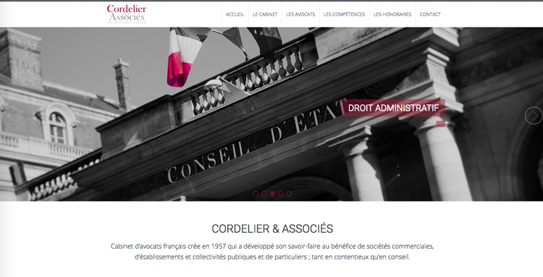 Cordelier Associés